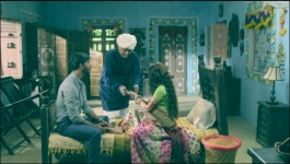 Spy Bahu - 31st August 2022